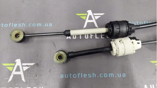 Cabo de mudança duplo Renault Scenic GRAND III monovolume (JZ0, JZ1) (2009 - 2016) preço, a partir de