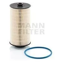 Filtro de combustível PU10013Z Mann-Filter