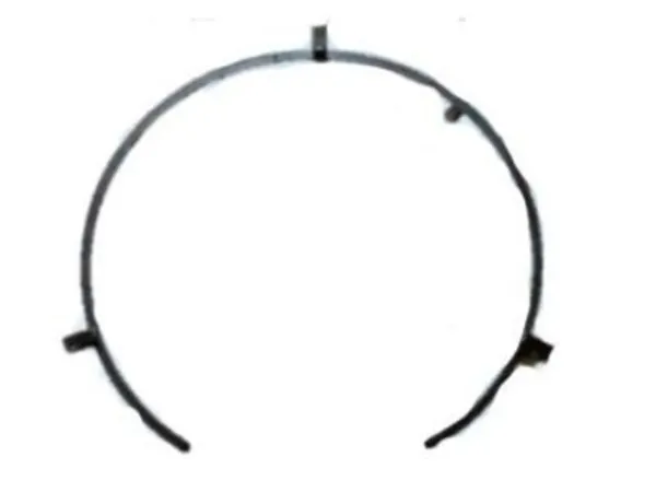 Mola de sincronizador da Caixa de Mudança para Toyota Avensis II T25