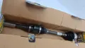 Junta homocinética interna dianteira direita Renault Laguna BG0, BG1