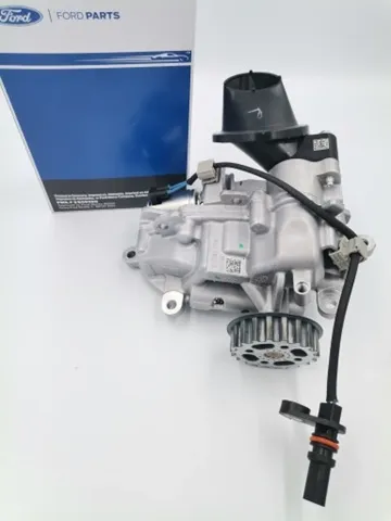 Bomba de óleo Ford Kuga III
