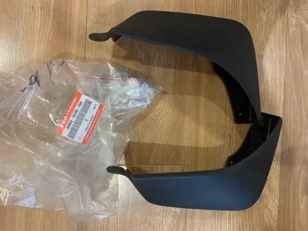 Protetores de lama traseiros, kit Suzuki Swift III hatchback (RS) (2005 - 2011) preço, a partir de