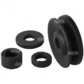 Polia do gerador Opel Kadett 35, 36, 45, 46