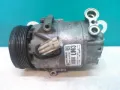Compressor de aparelho de ar condicionado Opel Combo 