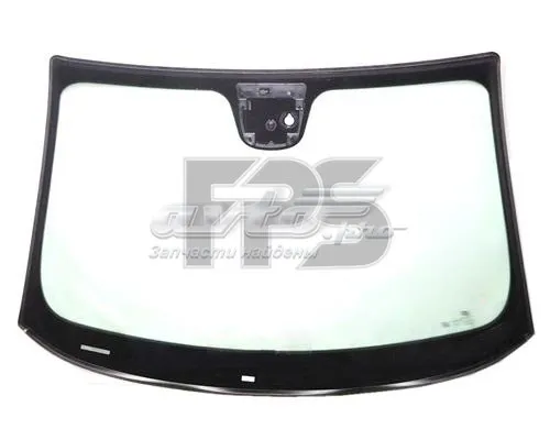 Pára-brisas Fiat 500 X hatchback (334) (2014 - 2025) preço, a partir de