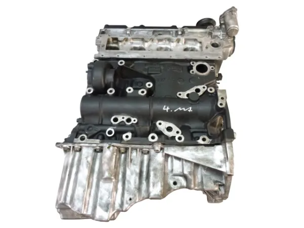 Motor montado Audi A5 Sportback