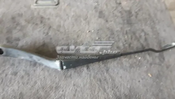 Braço de limpa-pára-brisas do pára-brisas Mercedes C W203