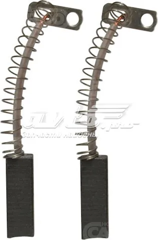 Escova do gerador 141239 Cargo