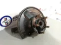 Pino moente (extremidade do eixo) dianteiro esquerdo Jeep Compass MK49
