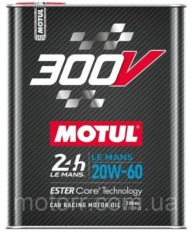 Óleo para motor 110824 Motul