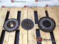Disco de embraiagem Mercedes ML/GLE W163
