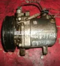 Compressor de aparelho de ar condicionado Suzuki Baleno EG