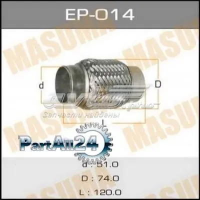  EP014 Masuma