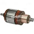 Induzido (rotor) do motor de arranco Mercedes R W251