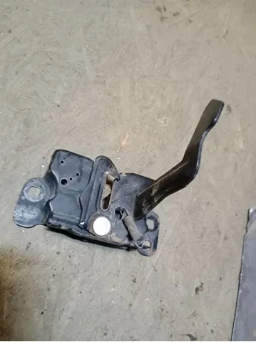 Fecho da capota Jeep Compass SUV (2007 - 2025) preço, a partir de