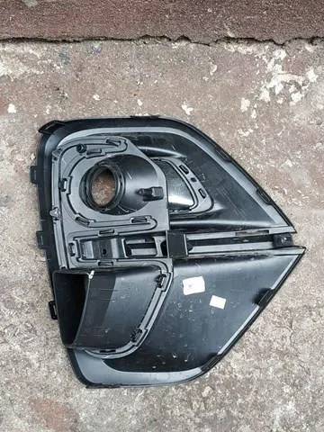 Borda (orla) das luzes de nevoeiro 86521F1610 Hyundai/Kia