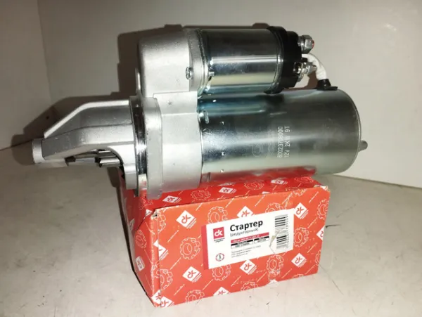 Motor de arranco 60023708000 DK