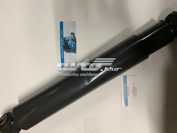 Amortecedor dianteiro 5010630702 Renault (RVI)