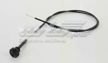 Cabo de abertura da capota Citroen C15 VD