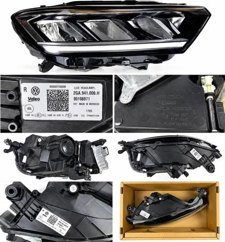  2GA941006H VAG