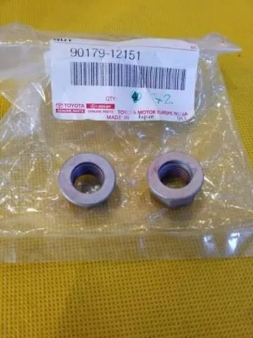 Compre 9017912151 Toyota Montante de estabilizador traseiro