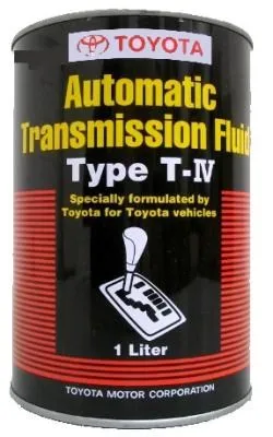 Óleo de transmissão 0888681896 Toyota