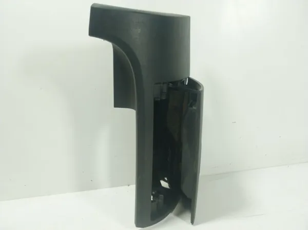 Tampa da caixa para luvas (porta-luvas) 1612118980 Peugeot/Citroen