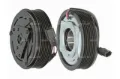 Polia do compressor de aparelho de ar condicionado Renault Trafic JL