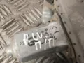 Motor de acionamento de vidro da porta dianteira direita Mitsubishi Pajero 