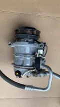 Compressor de aparelho de ar condicionado Mercedes Sprinter 907, 910
