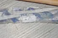 Semieixo (acionador) dianteiro esquerdo Fiat Tipo 160