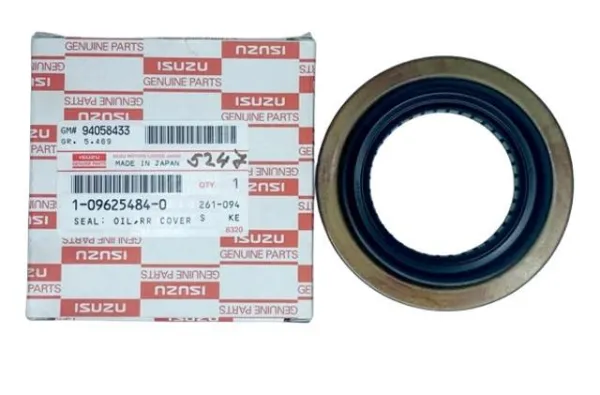 Bucim da haste de redutor do eixo traseiro 1096254840 Isuzu