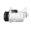 Compressor de aparelho de ar condicionado Mini Cooper R50, R53