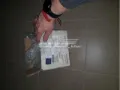 Bloco silencioso de viga traseira (de plataforma veicular) Mercedes B W245