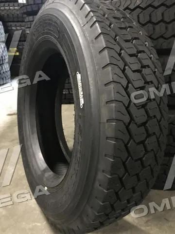 Pneus de verão 21575175SC508 Supercargo
