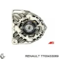 Gerador Renault Clio BC57, 5357