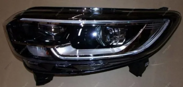 Luz esquerda 260600479R Renault (RVI)