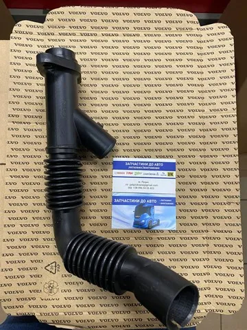 Gargalo de enchimento de óleo 20529262 Volvo