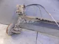 Viga de suspensão traseira (plataforma veicular) Volkswagen Golf 1H1