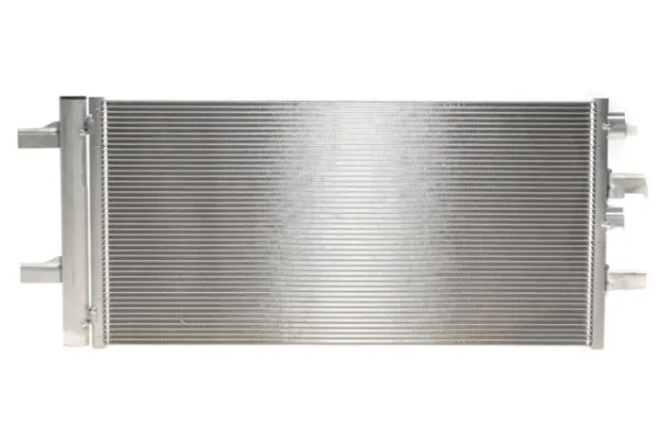 Radiador de aparelho de ar condicionado 822615 VALEO