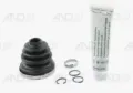 Bota de proteção interna de junta homocinética do semieixo dianteiro Skoda SuperB 3U4