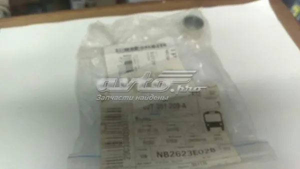 Bucha do motor de arranco 02T301209A VAG