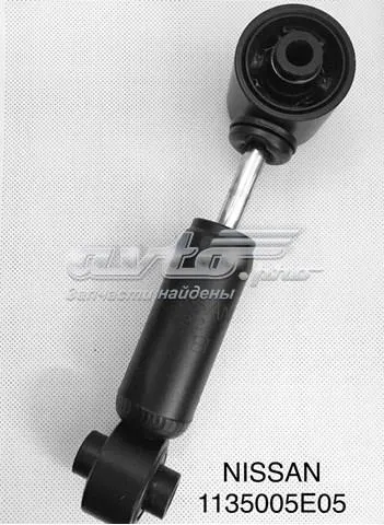 Coxim (suporte) dianteiro de motor 1135005E05 Nissan/Infiniti