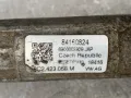 Cremalheira da direção Seat Ibiza 6J8, 6P8
