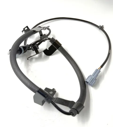 Sensor ABS dianteiro direito Q2120434 Q-fix