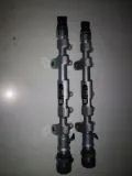 Distribuidor de combustível (rampa) Toyota Corolla E15