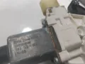 Motor de acionamento de vidro da porta dianteira direita BMW 7 F01, F02, F03, F04