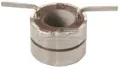 Tubo coletor de rotor do gerador Toyota Land Cruiser J8