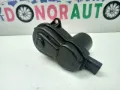 Motor de acionamento do freio de suporte traseiro Audi A4 8K5