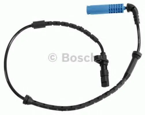 Sensor ABS traseiro 986594530 Bosch
